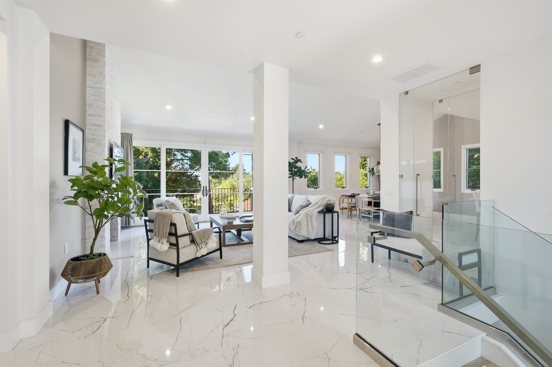 Haus in Rolling Hills Estates, Kalifornien, Vereinigte Staaten 3 - 16970793