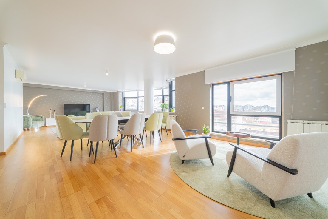 Apartment in Alvalade, Lisbon, Portugal 4 - 16973709