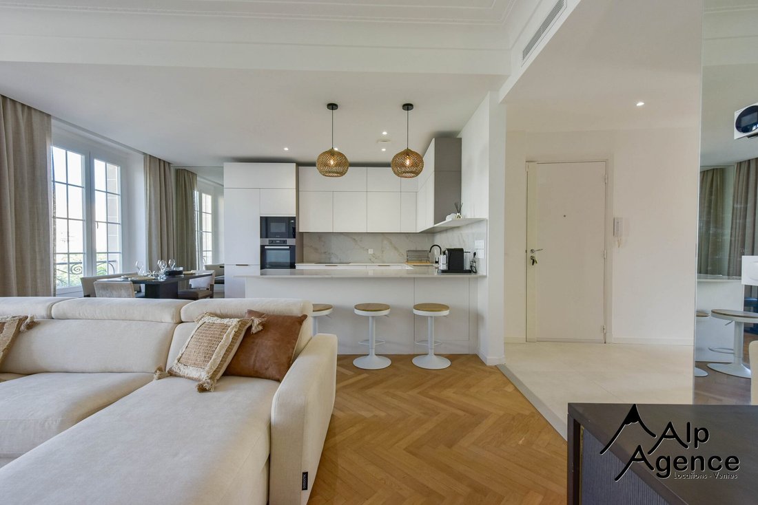 Apartment in Cannes, Provence-Alpes-Côte d'Azur, France 4 - 16974733