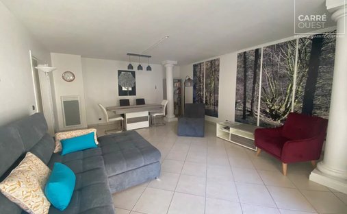 Apartment in Sud, Ciboure, France 1