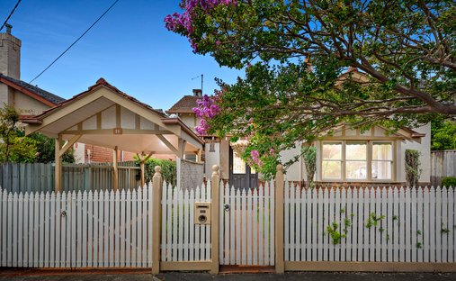 House in Brighton, Victoria, Australia 1