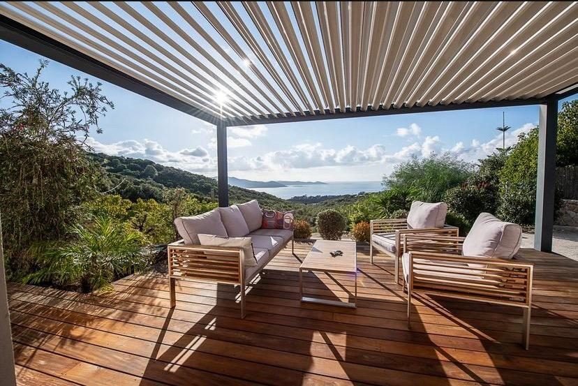House in Pietrosella, Corsica, France 1 - 16974726