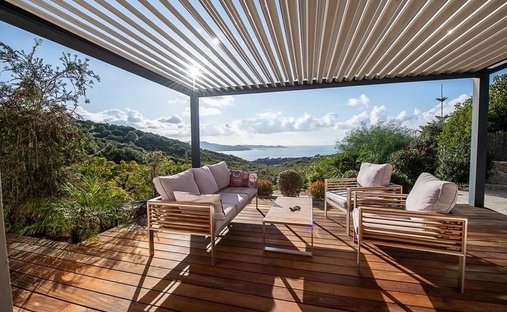 Casa a Pietrosella, Corsica, Francia 1