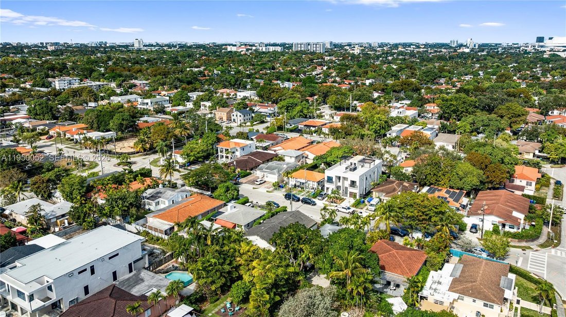 Apartment in Miami, Florida, United States 5 - 16972716