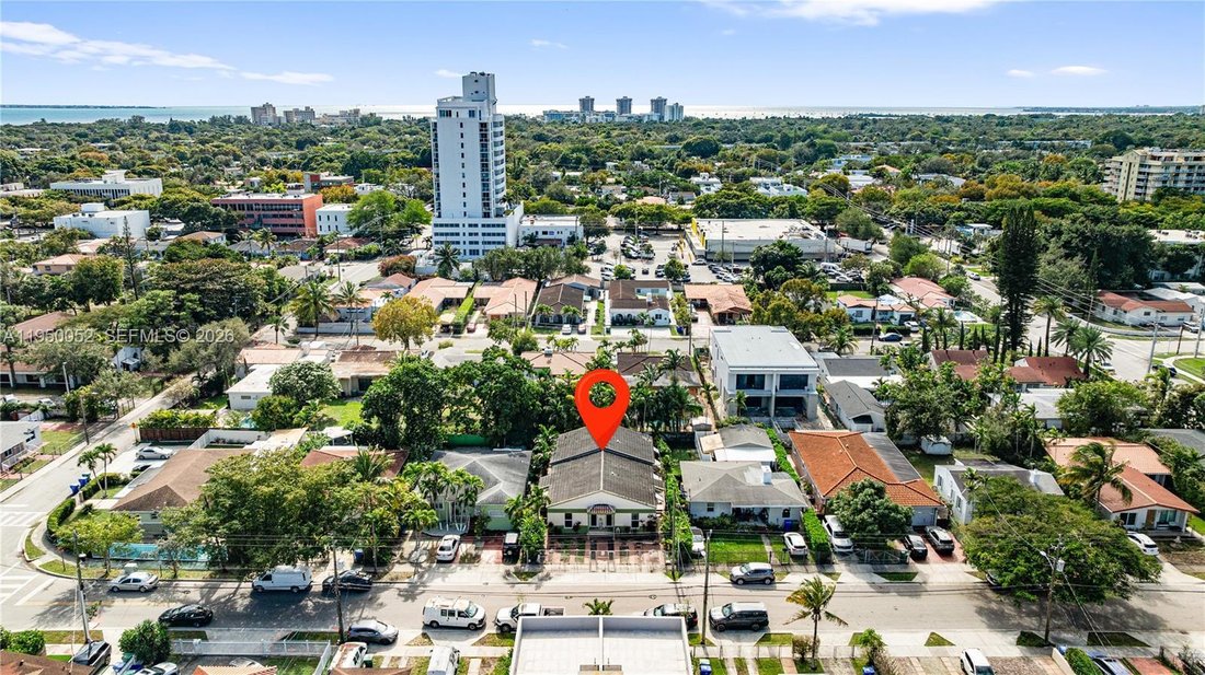 Apartment in Miami, Florida, United States 1 - 16972716