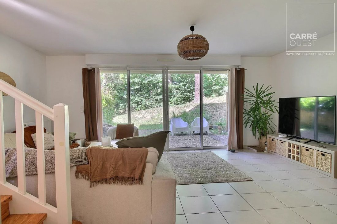 House in Anglet, Nouvelle-Aquitaine, France 5 - 16973070
