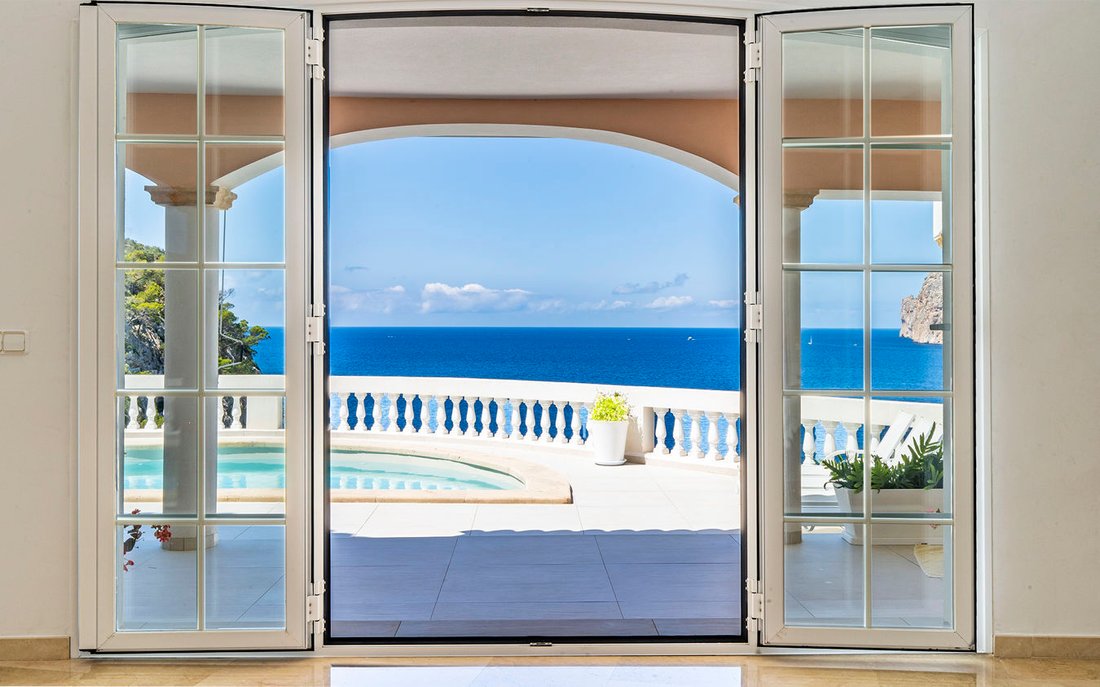 Villa in Andratx, Balearic Islands, Spain 5 - 16971141