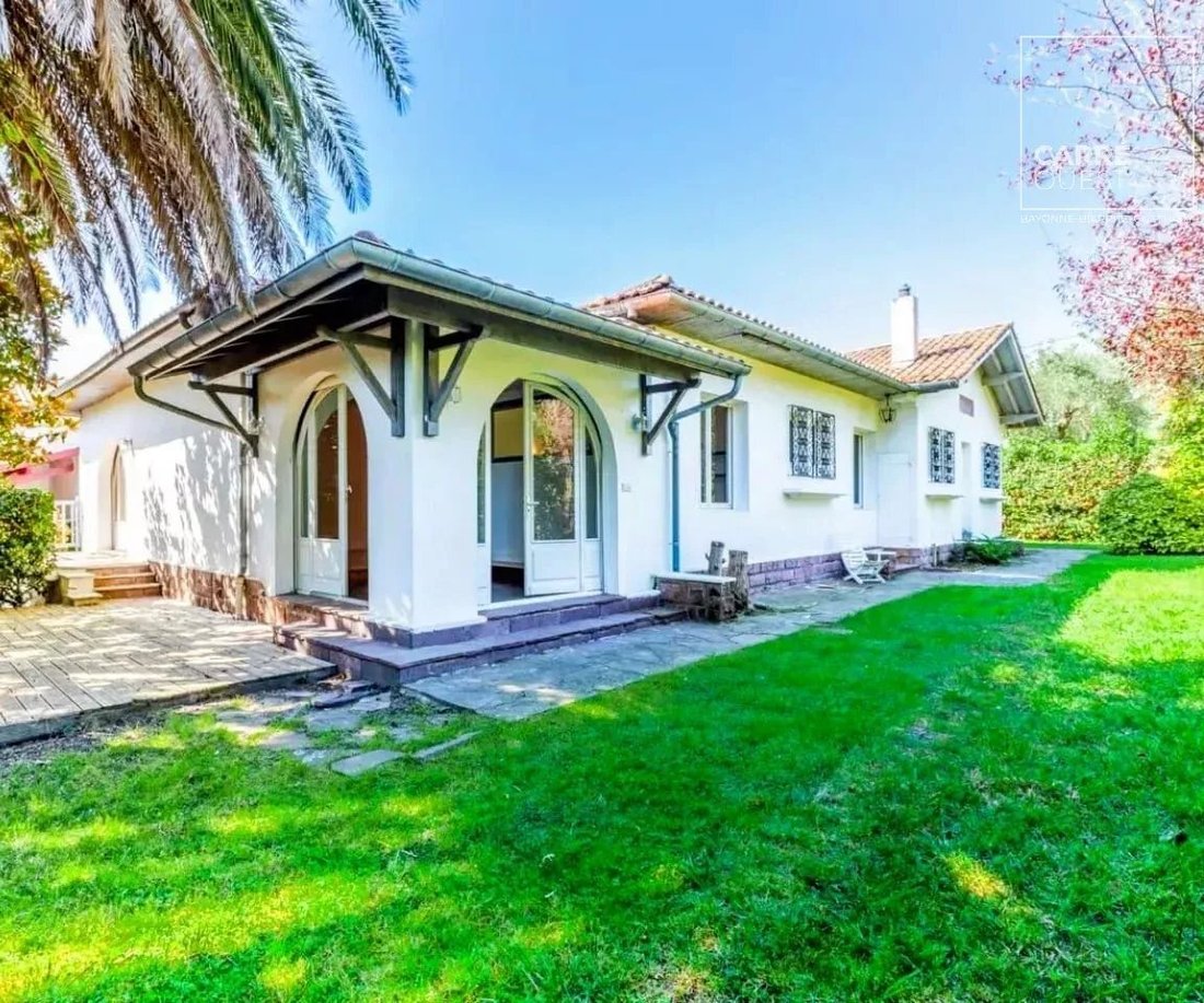 House in Anglet, Nouvelle-Aquitaine, France 1 - 16973298
