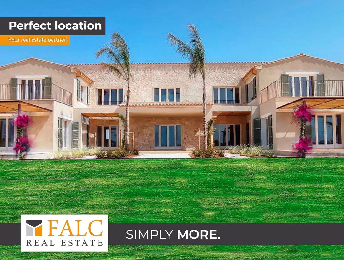 Finca in Campos, Balearic Islands, Spain 1 - 16971152