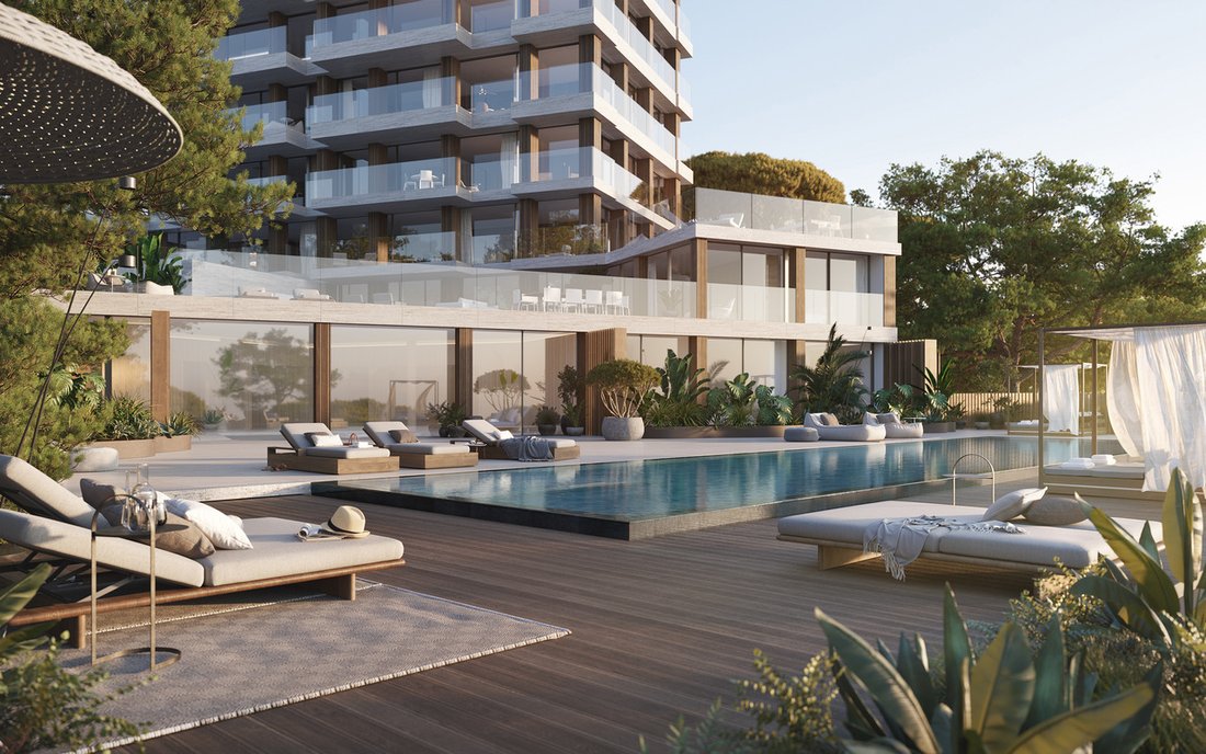Apartment in Portals Nous, Calvia, Balearic Islands 5 - 16971175