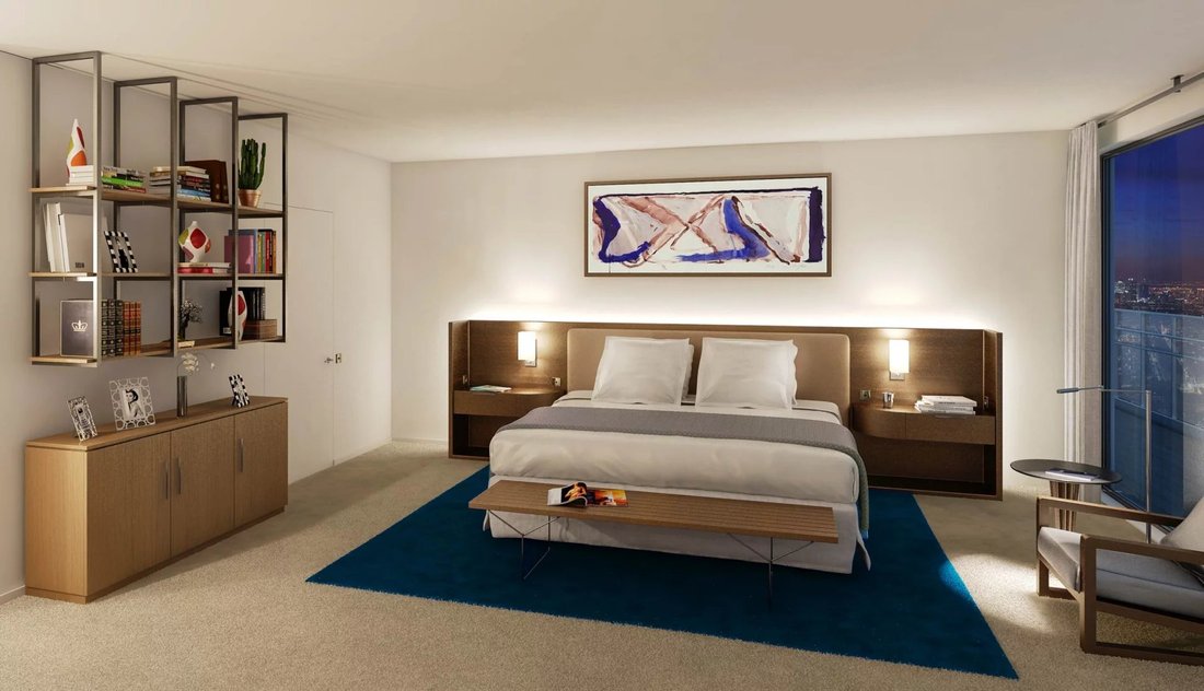 Apartment in Jossigny, Ile-de-France, France 4 - 16971088