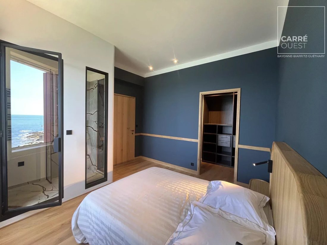Apartment in Guéthary, Nouvelle-Aquitaine, France 4 - 16973468