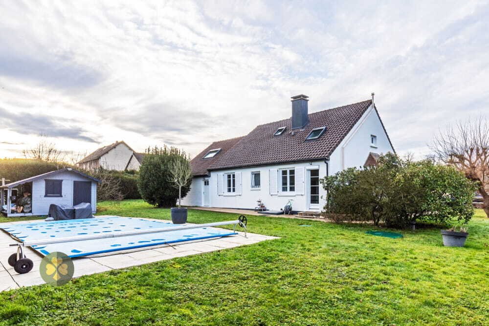 House in Thoiry, Ile-de-France, France 3 - 16970619