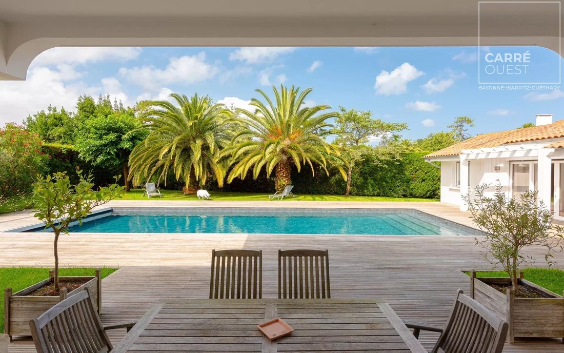 House in Anglet, Nouvelle-Aquitaine, France 4 - 16973284