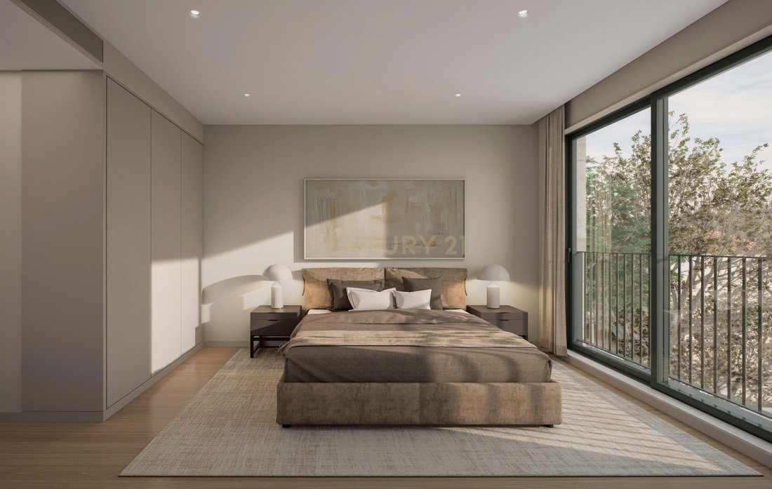 Apartment in Lordelo do Ouro e Massarelos, Porto District, Portugal 4 - 16973467