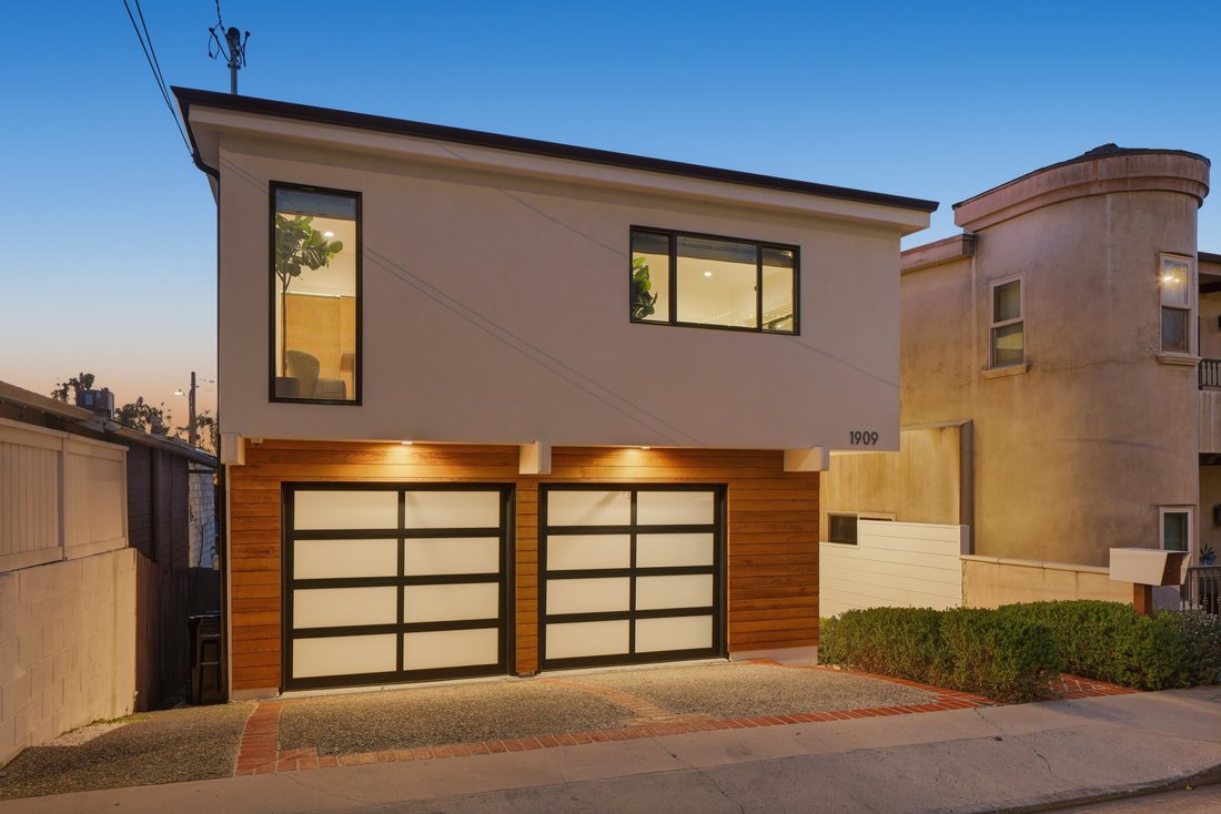 House in Hermosa Beach, California, United States 1 - 16971228