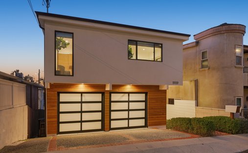 House in Hermosa Beach, California, United States 1