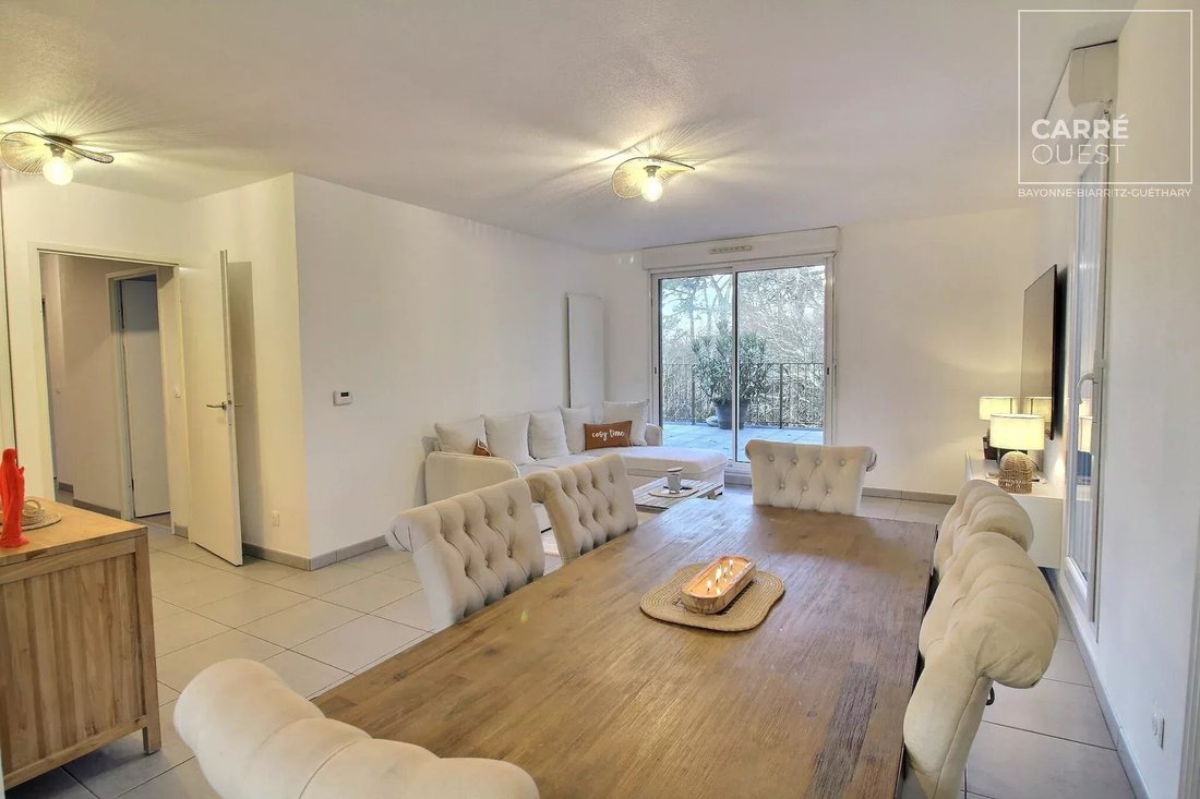 Apartment in Bayonne, Nouvelle-Aquitaine, France 5 - 16973460