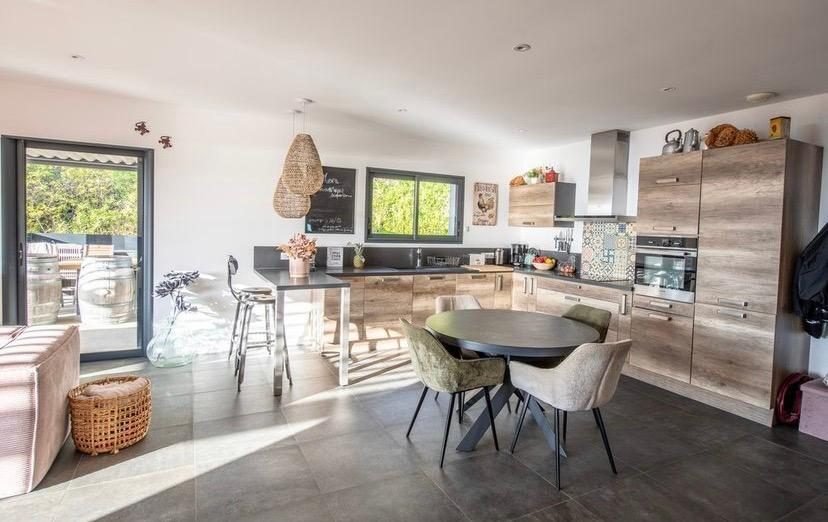 House in Pietrosella, Corsica, France 3 - 16974726