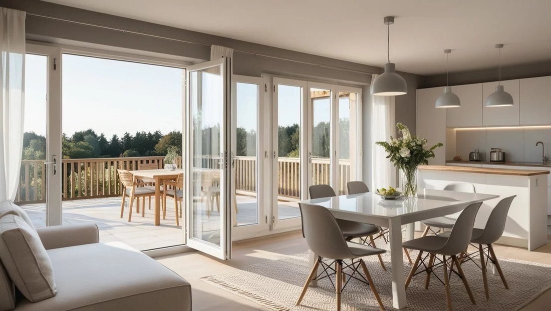 Apartment in Bidart, Nouvelle-Aquitaine, France 1 - 16971057
