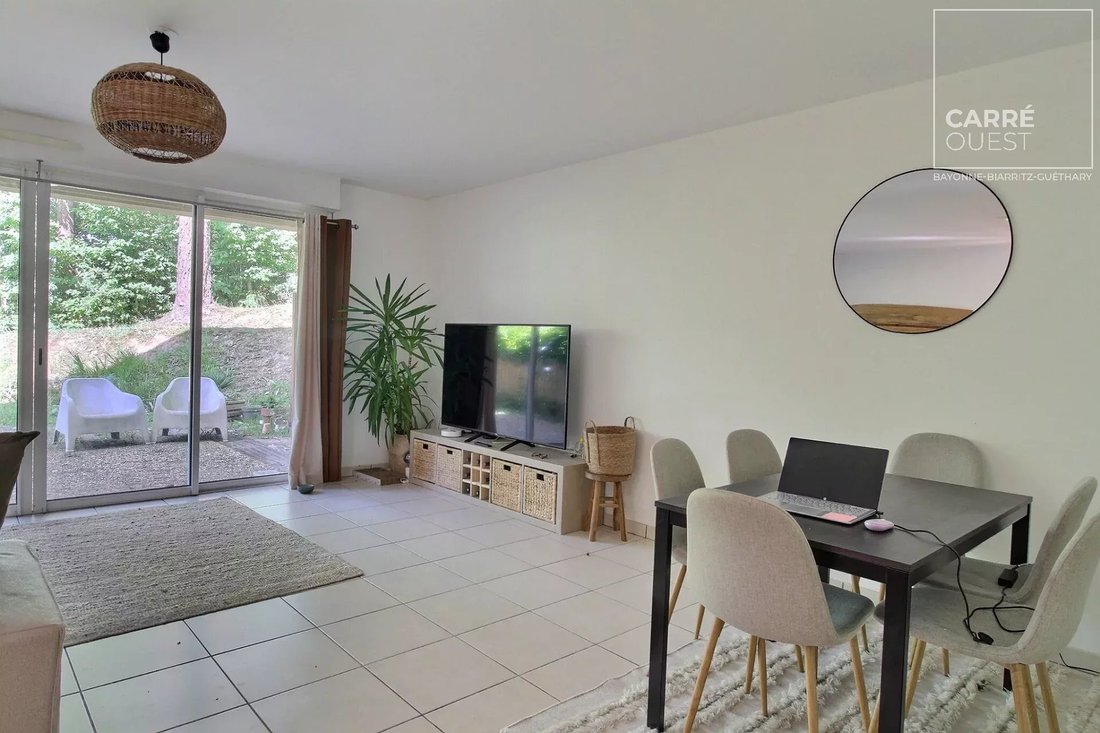 House in Anglet, Nouvelle-Aquitaine, France 3 - 16973070