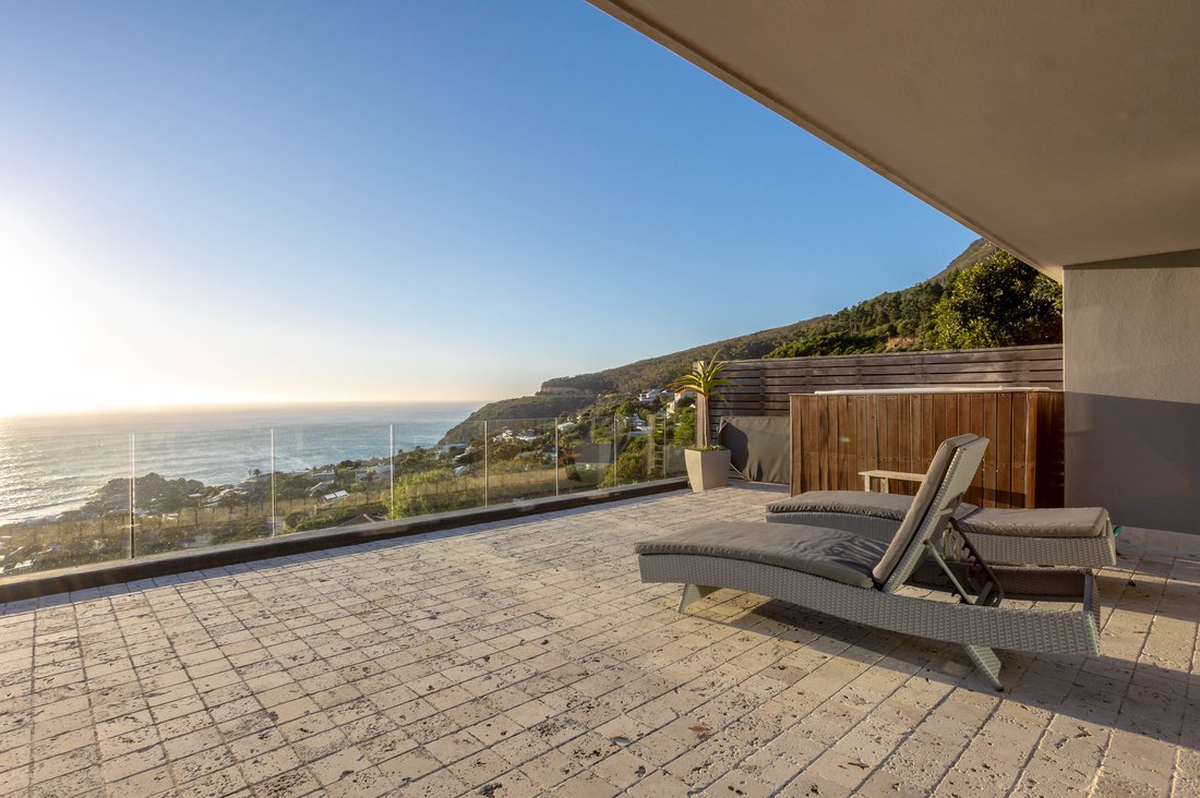 House in Cape Town, Western Cape, South Africa 3 - 16971424