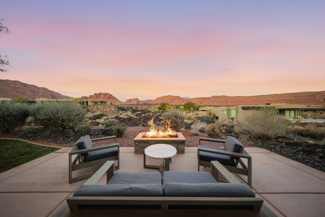 House in Ivins, Utah, United States 1 - 16971737