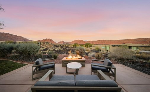 Casa en Ivins, Utah, Estados Unidos 1