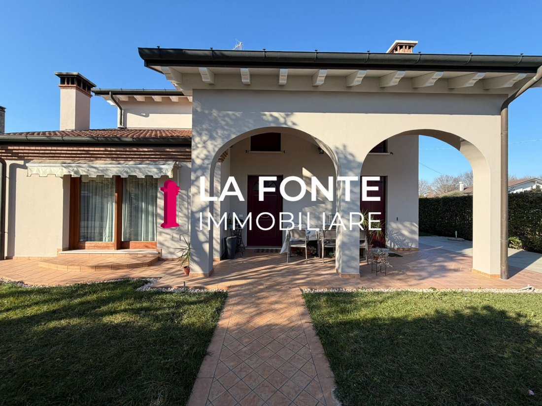 House in Vigonza, Veneto, Italy 4 - 15700883