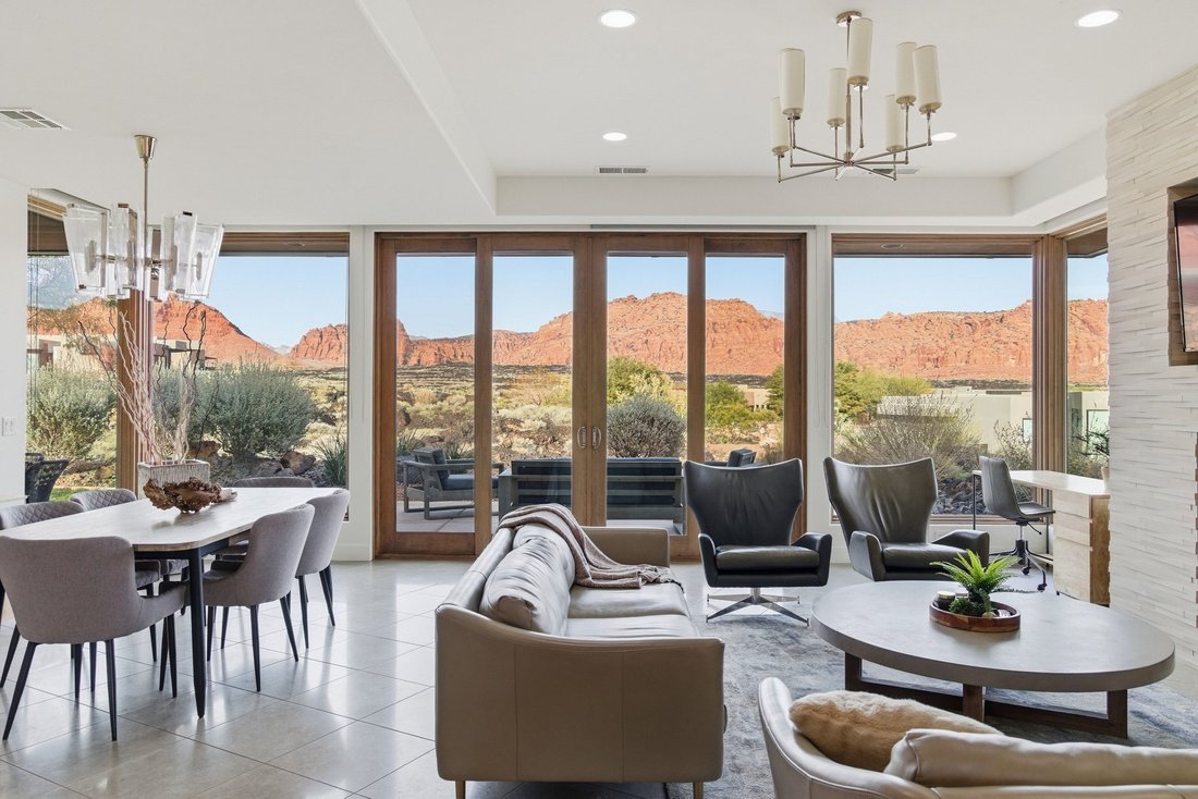 House in Ivins, Utah, United States 2 - 16971737