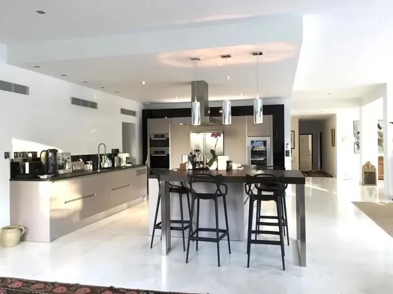 Apartment in Jossigny, Ile-de-France, France 1 - 16971088