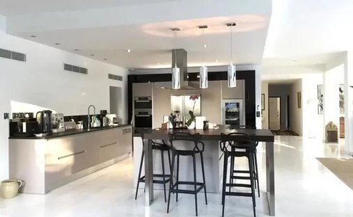 Apartment in Jossigny, Ile-de-France, France 1