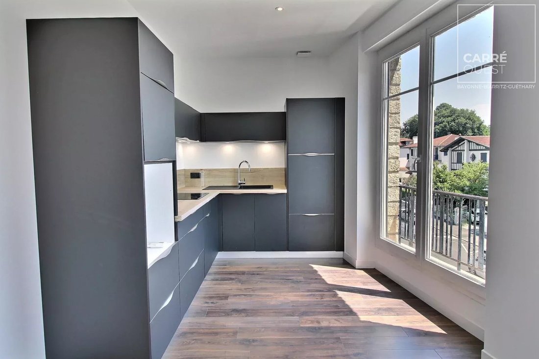 Apartment in Bayonne, Nouvelle-Aquitaine, France 5 - 16973431