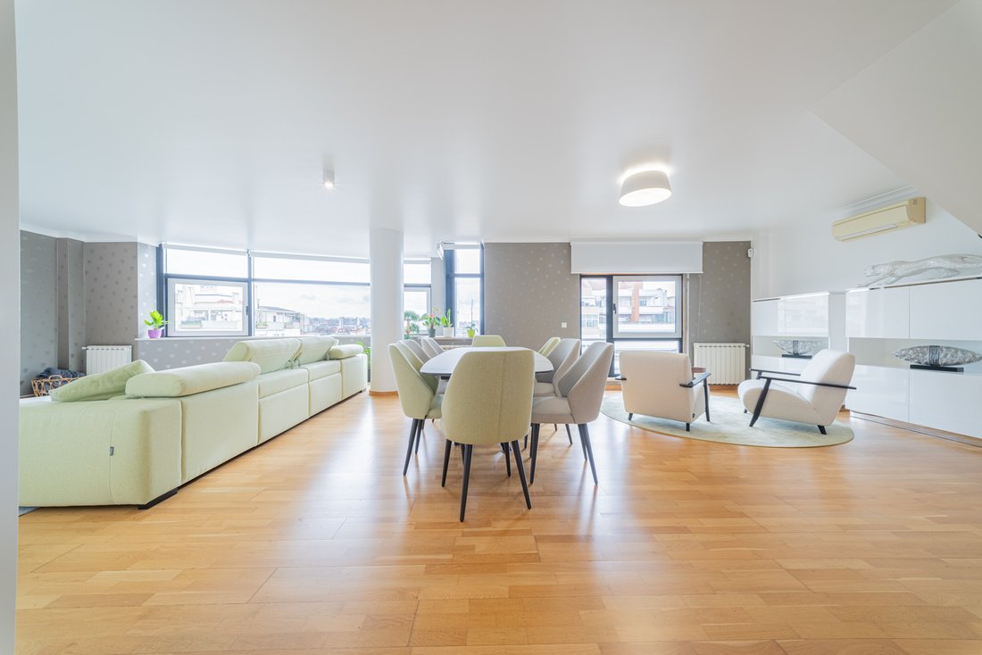 Apartment in Alvalade, Lisbon, Portugal 5 - 16973709