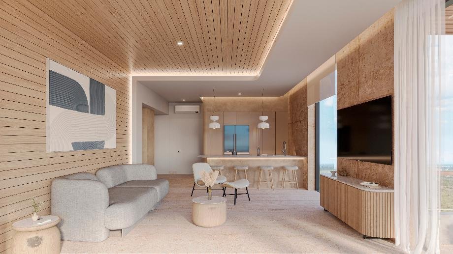 Apartment in Puerto Morelos, Quintana Roo, Mexico 5 - 16974499