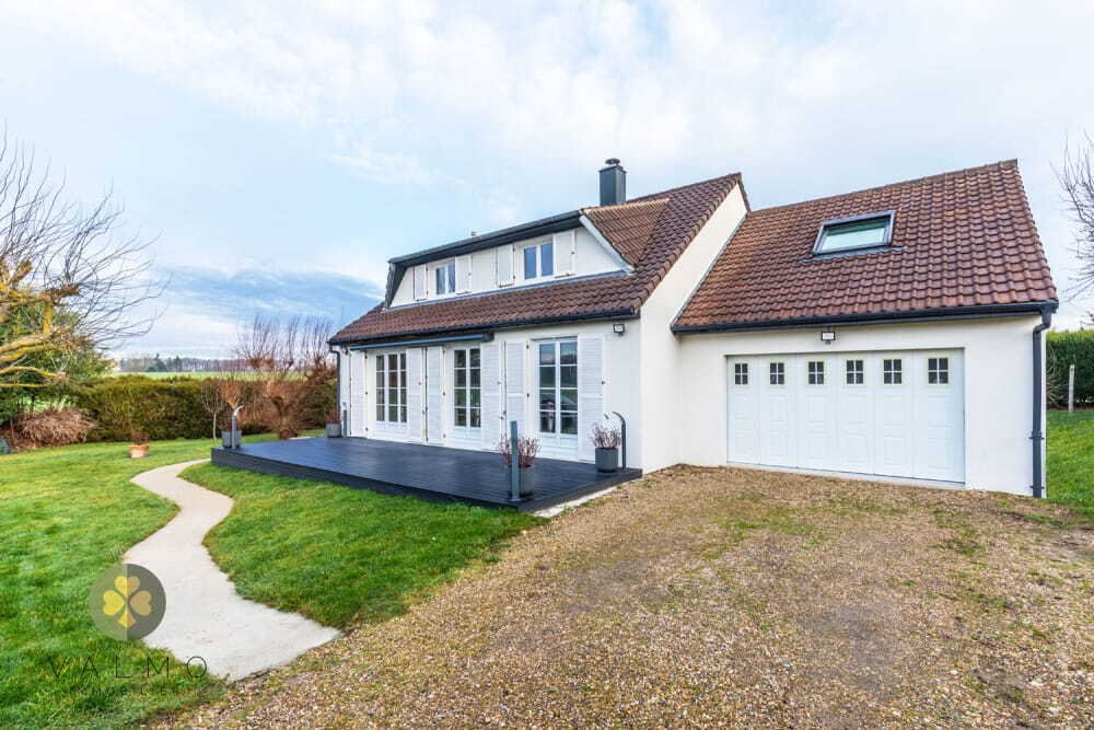 House in Thoiry, Ile-de-France, France 1 - 16970619