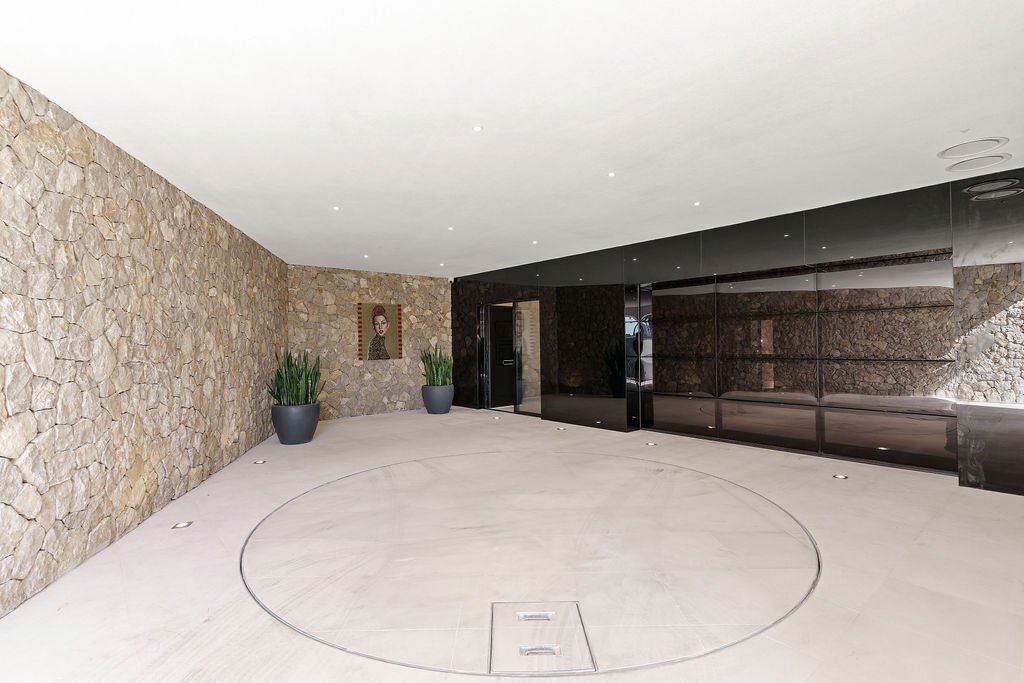 Villa in Balearic Islands, Spain 5 - 16971167