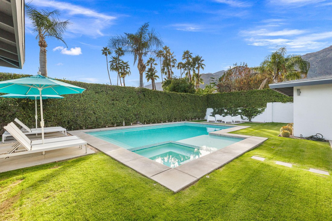 House in Palm Springs, California, United States 2 - 16975081