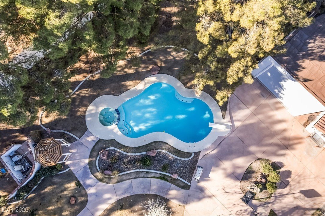 House in Las Vegas, Nevada, United States 2 - 16971882