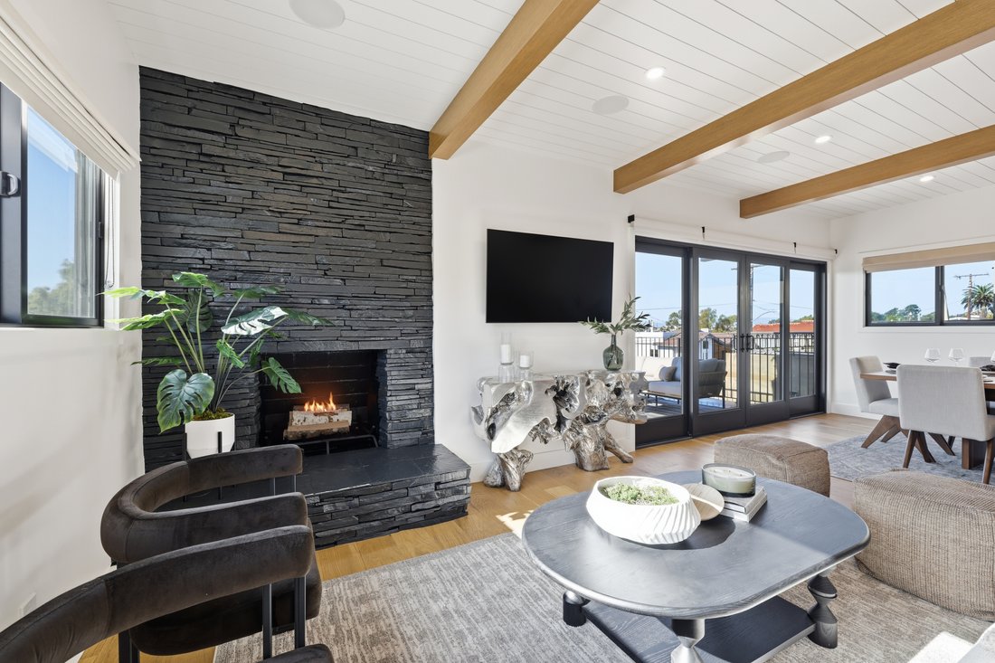 House in Hermosa Beach, California, United States 5 - 16971228