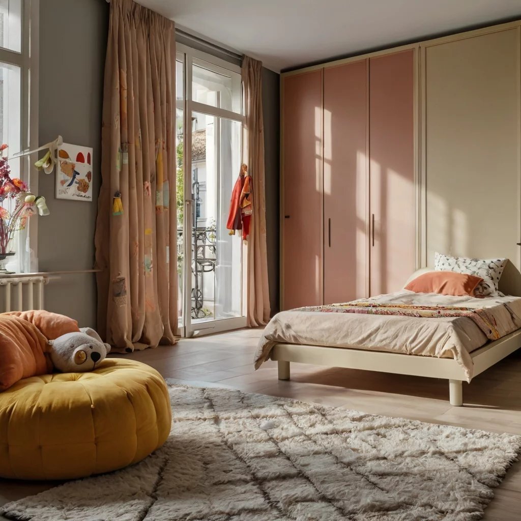 Apartment in Rue de Versailles - Monastère, Ville-d'Avray, France 5 - 16971117