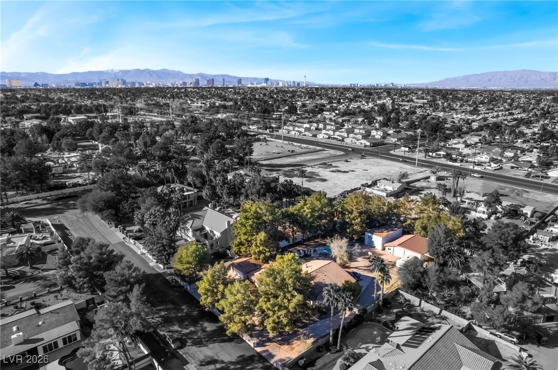 House in Las Vegas, Nevada, United States 1 - 16971882