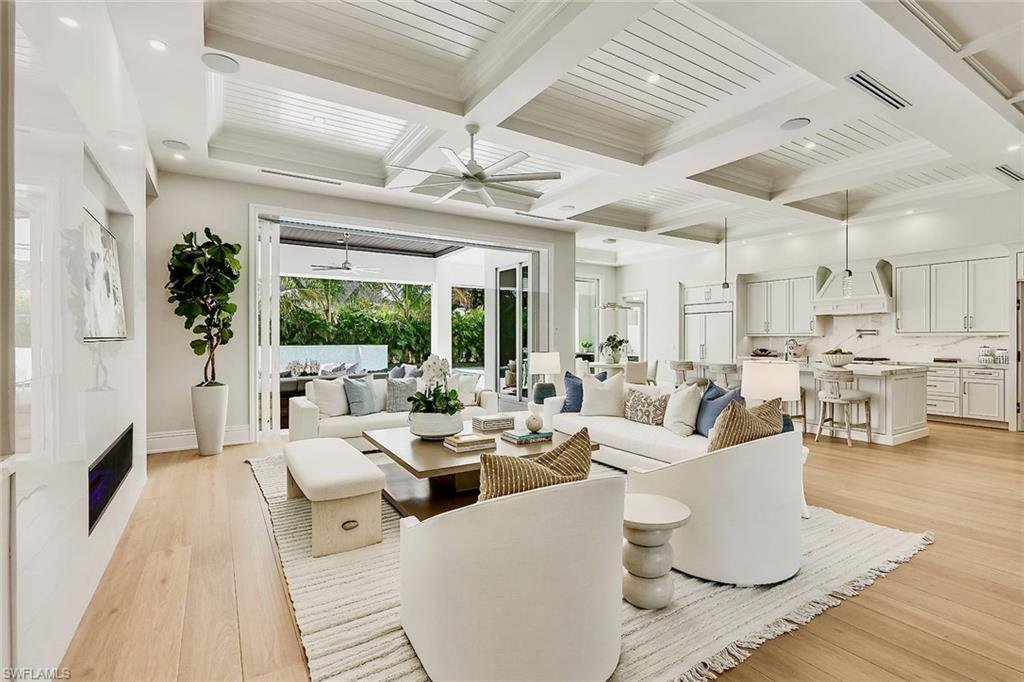 House in Naples, Florida, United States 5 - 16974770