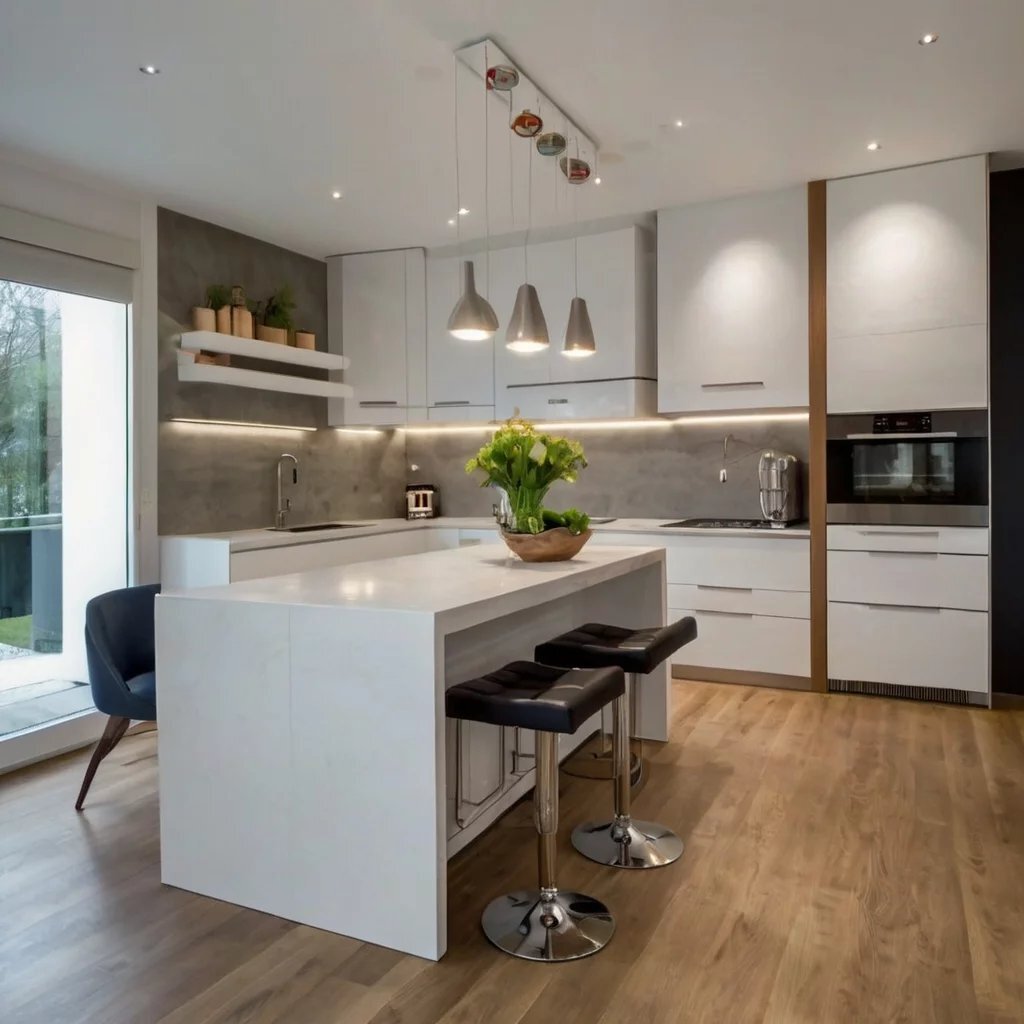 Apartment in Rue de Versailles - Monastère, Ville-d'Avray, France 2 - 16971117