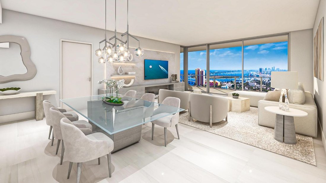 Condo in Lake Park, Florida, United States 3 - 16975108