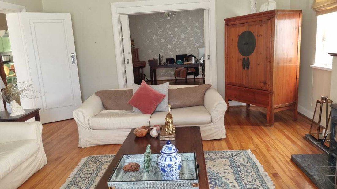 Country House in Cape Town, Western Cape, South Africa 5 - 16971378