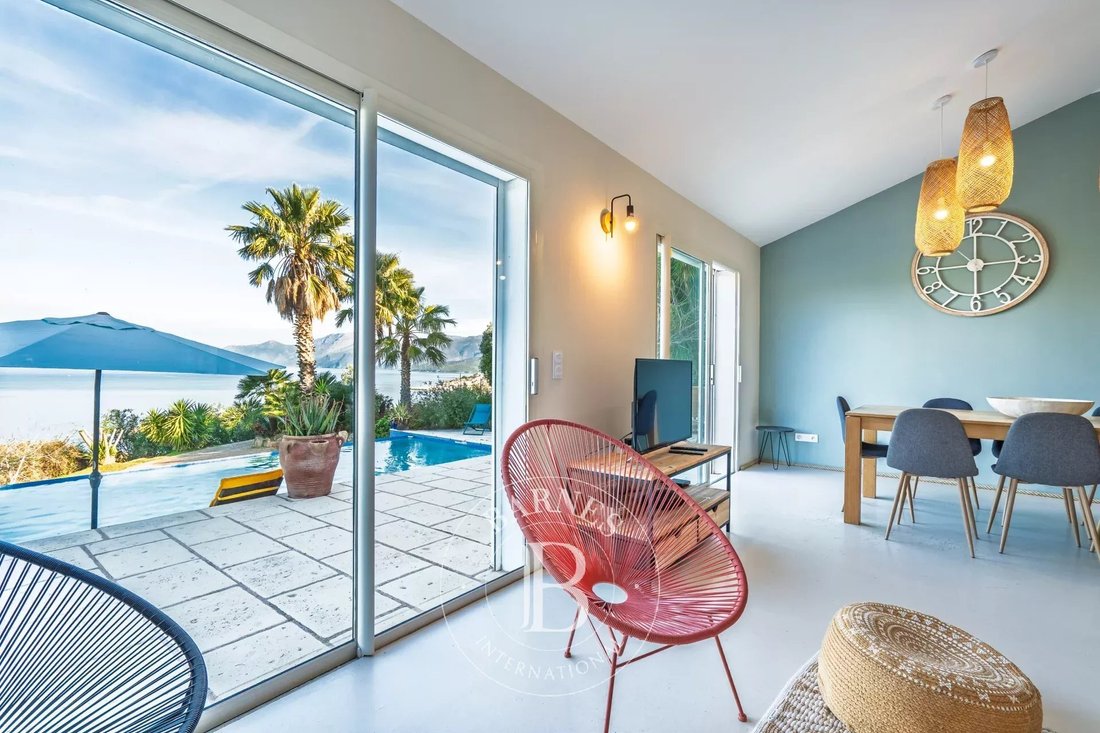 House in Saint-Florent, Corsica, France 5 - 16971096