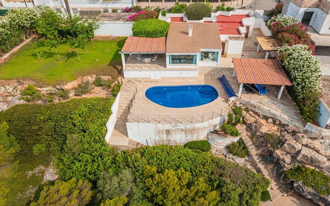 Villa in Campos, Balearic Islands, Spain 2 - 16971139