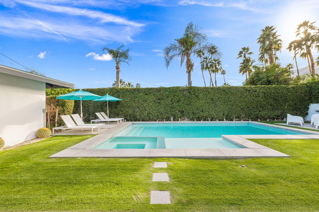 House in Palm Springs, California, United States 3 - 16975081