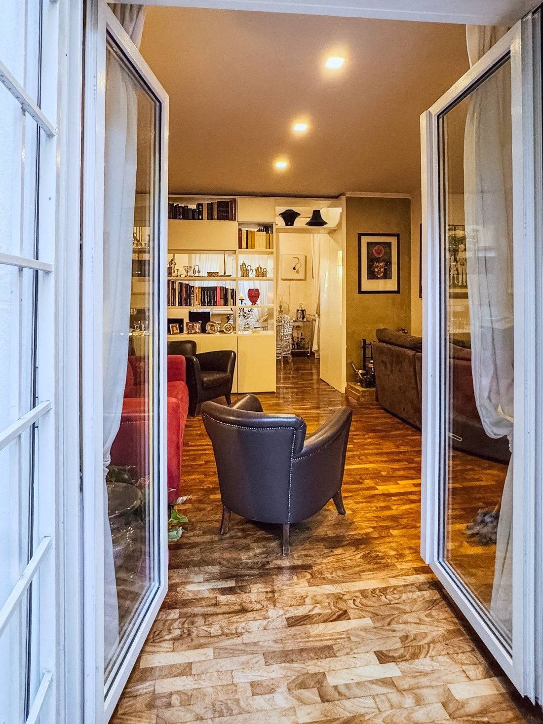 Apartment in Cassia - Grottarossa, Rome, Lazio 2 - 16974456